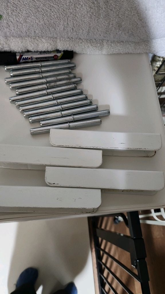 루보 네이처 이지스윙 안전문 연장패널 길이별 총 8개 (개별구매가능) 이미지