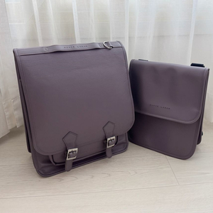 수아베라망 책가방 보조가방 세트