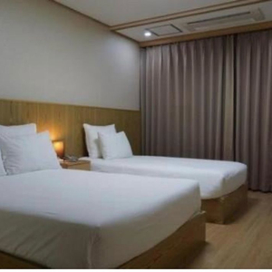 제주 단체숙소 숙박권 1월17-18일 이미지