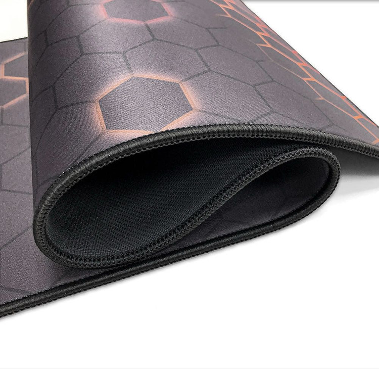 지데빌 GP800 PRO 게이밍 마우스 장패드(색상 랜덤 발송)--3