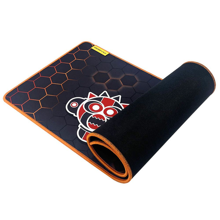 지데빌 GP800 PRO 게이밍 마우스 장패드(색상 랜덤 발송)--5