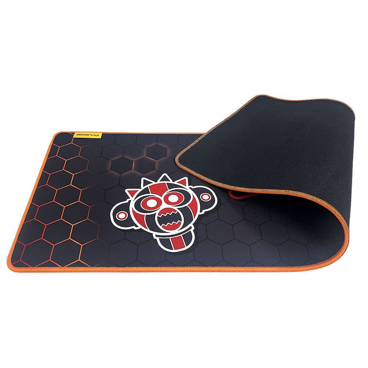 지데빌 GP800 PRO 게이밍 마우스 장패드(색상 랜덤 발송)--6