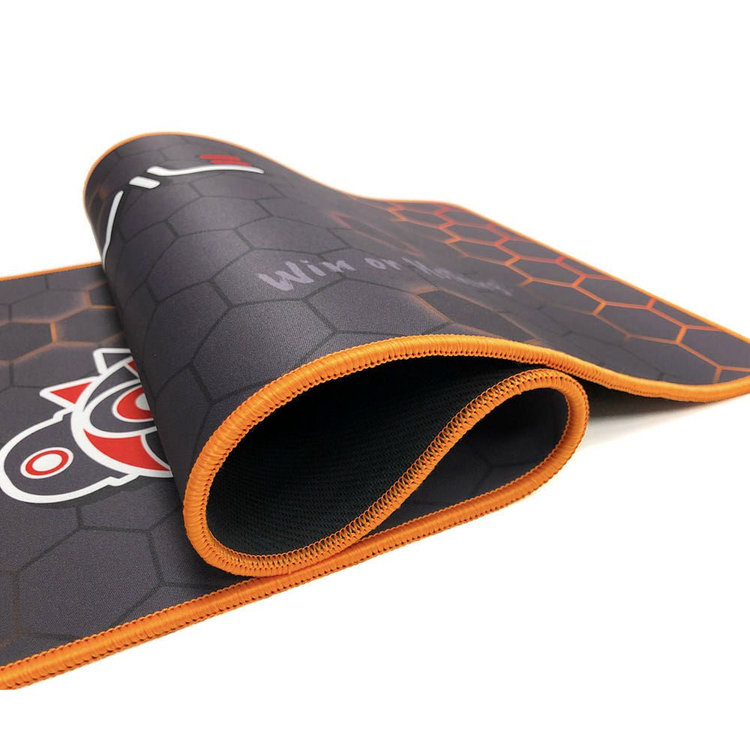 지데빌 GP800 PRO 게이밍 마우스 장패드(색상 랜덤 발송)--7