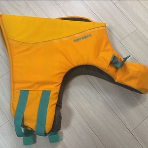 러프웨어 구명조끼m 이미지