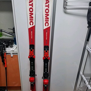 165아토믹s9. 167살로몬 스키 올라운드.스키부츠 260265.275 택1가능 이미지