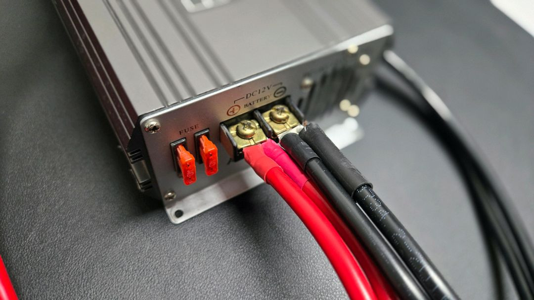 올텍 AT-1000A 12V 인버터 이미지