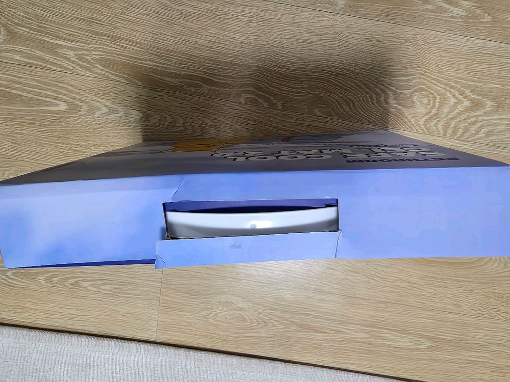 페스룸 쿨젤매트m사이즈--5