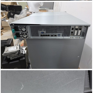 추가할인 - [SYNOLOGY 기업용 제온 24-베이 SSD NAS] 시놀로지 FS2017 / FS3017 나스 이미지