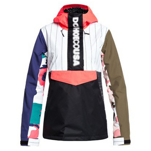 DC 디씨 아노락 보드복/스키복