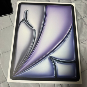 아이패드 에어13 m2