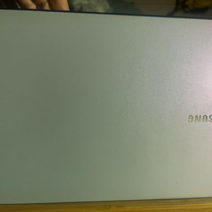 삼성 갤럭시북 플러스 노트북