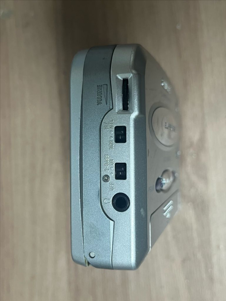 AIWA PS008 워크맨 카세트 아이와 ps008--3