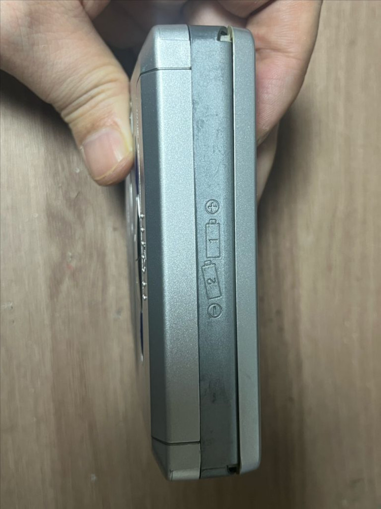 AIWA PS008 워크맨 카세트 아이와 ps008--4