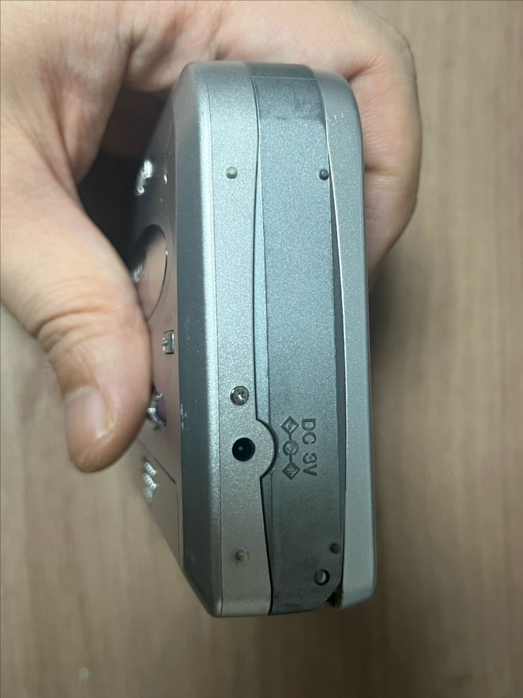 AIWA PS008 워크맨 카세트 아이와 ps008--5