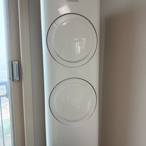 (급처) 삼성 무풍 에어컨 (스탠드/벽걸이/실외기 포함) 이미지