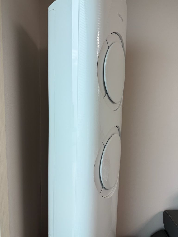 (급처) 삼성 무풍 에어컨 (스탠드/벽걸이/실외기 포함) 이미지