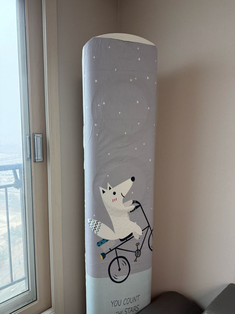 (급처) 삼성 무풍 에어컨 (스탠드/벽걸이/실외기 포함) 이미지