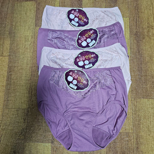 요실금팬티 99사이즈 4장 이만원