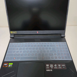 에이서 게이밍 노트북