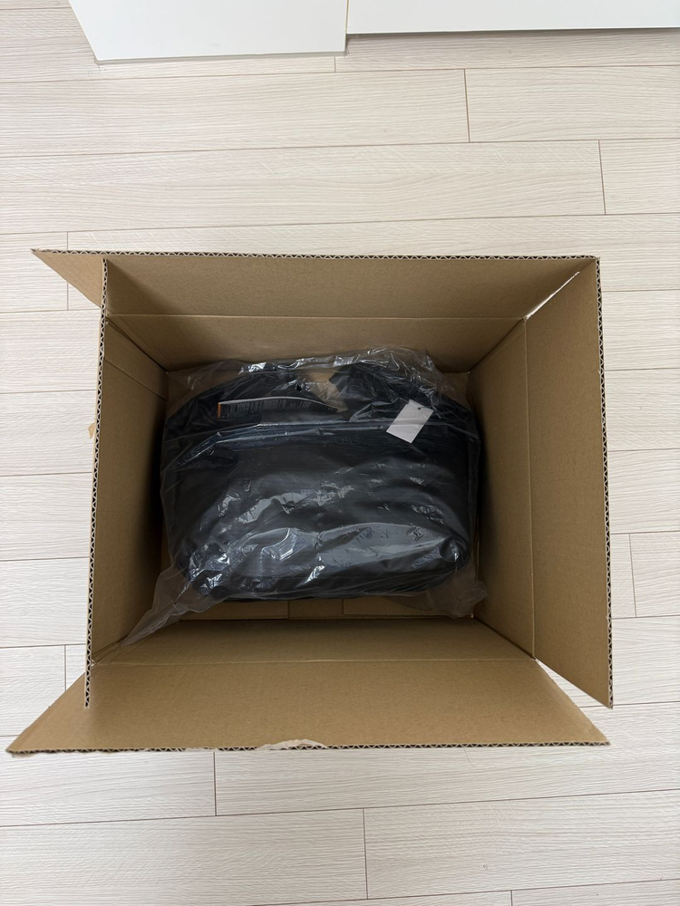 일본 하쿠바 카메라 가방 *새상품/가격내림--6