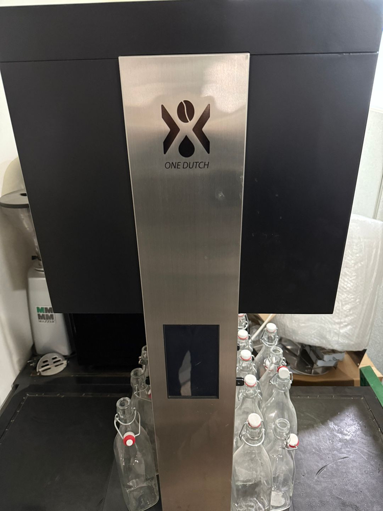 원더치 더치커피기계 8구 이미지