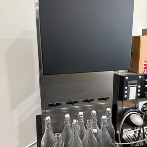 원더치 더치커피기계 8구