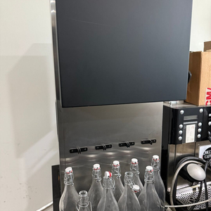 원더치 더치커피기계 8구