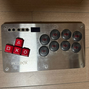 이세계공방 피코박스 믹스박스 배열 적축 이미지