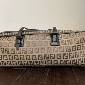 팬디 바게트백(정품)