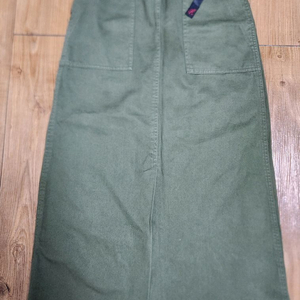 그라미치 롱스커트