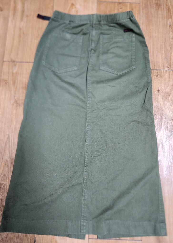 그라미치 롱스커트--2