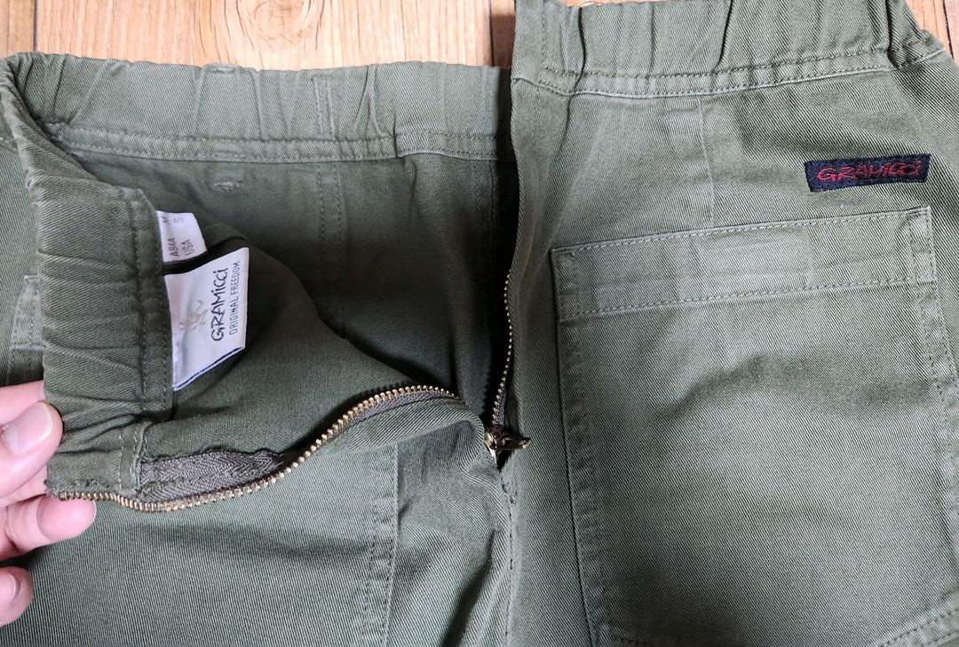 그라미치 롱스커트--3