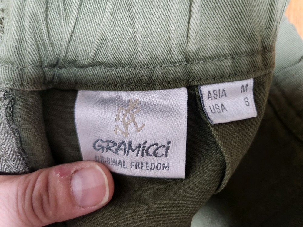 그라미치 롱스커트--4