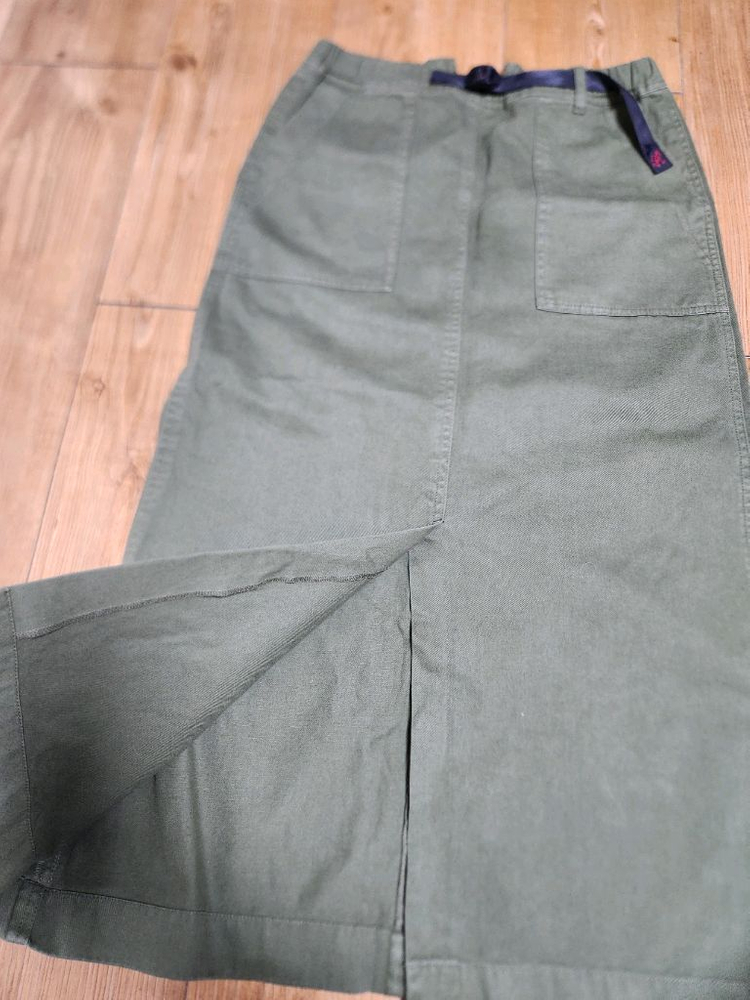 그라미치 롱스커트--5