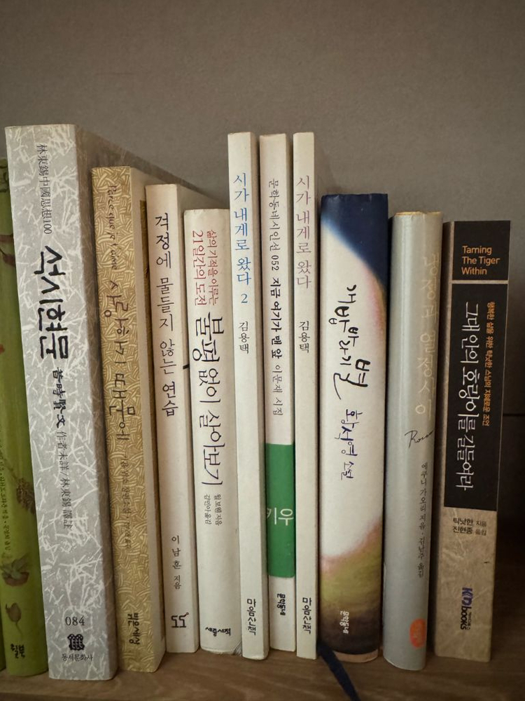 인문학 경영 자기개발 소설 권당 5천원 중고 도서 여러 권 판매--6