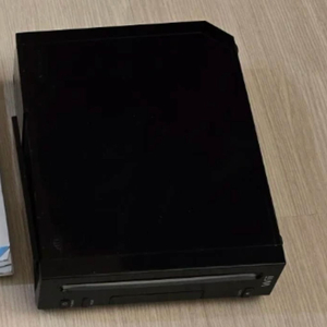 닌텐도 위 본체 만 판매 정상 작동 (검정)