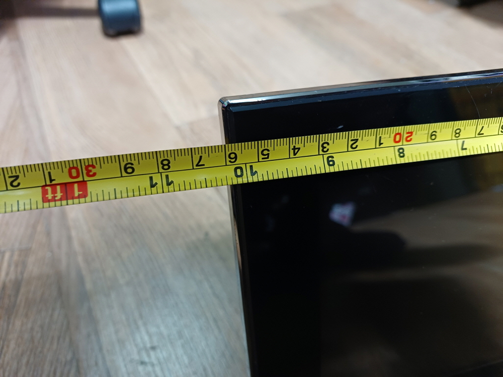 INSIGNIA NS-DPF9G 디지탈 포토 액자 고급형--1