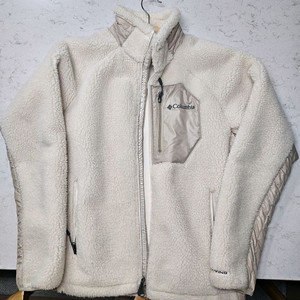 콜롬비아 후리스 여성용 M-95