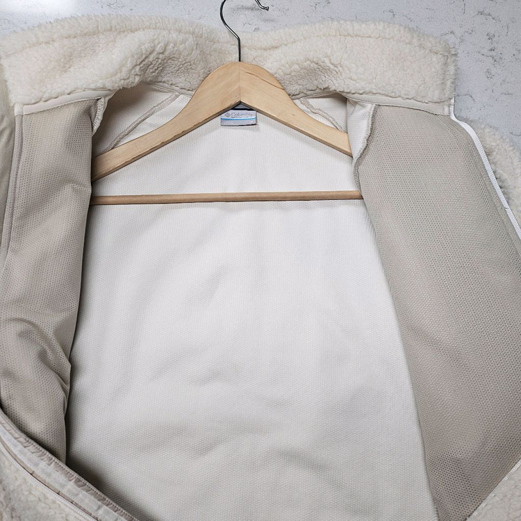 콜롬비아 후리스 여성용 M-95--2