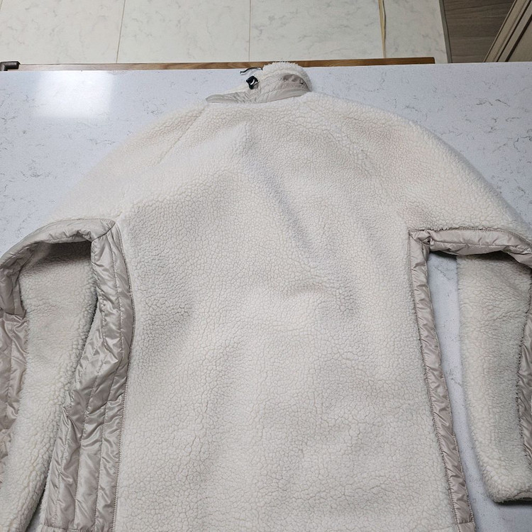 콜롬비아 후리스 여성용 M-95--4