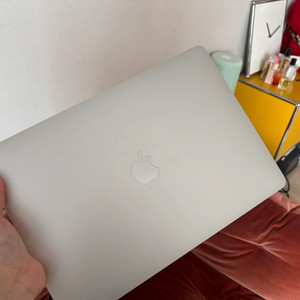 맥북에어 M1 (매직마우스포함) 이미지