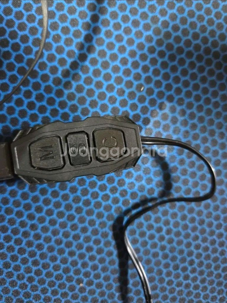 140mm pc 쿨링팬 4개 컨트롤러 밝기조절 까지--9