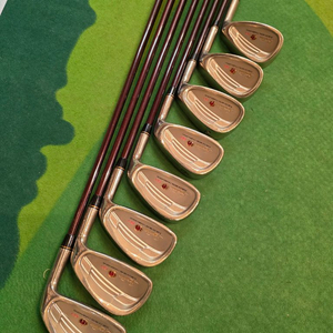 (명품) 에스야드 여성용 Senfina GF-1 단조 아이언 처분합니다