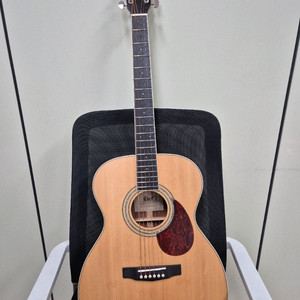 콜트 어스100 om 통기타 판매