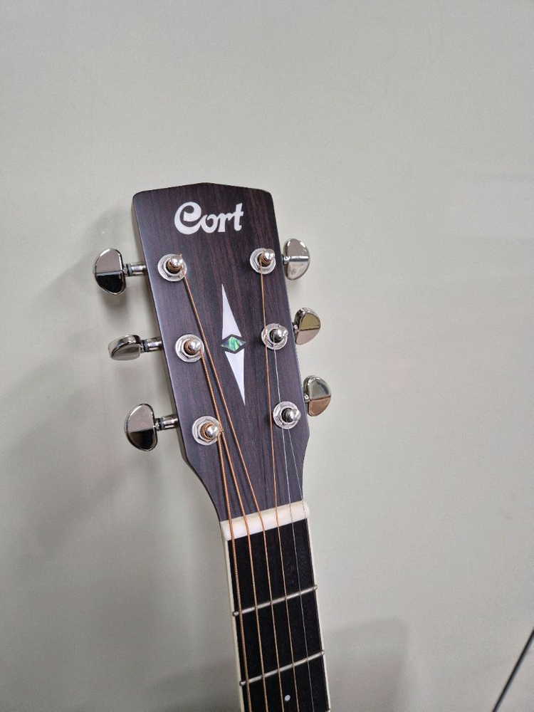 콜트 어스100 om 통기타 판매--3