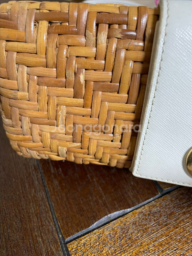 토리버치 클러치백(정품)--3