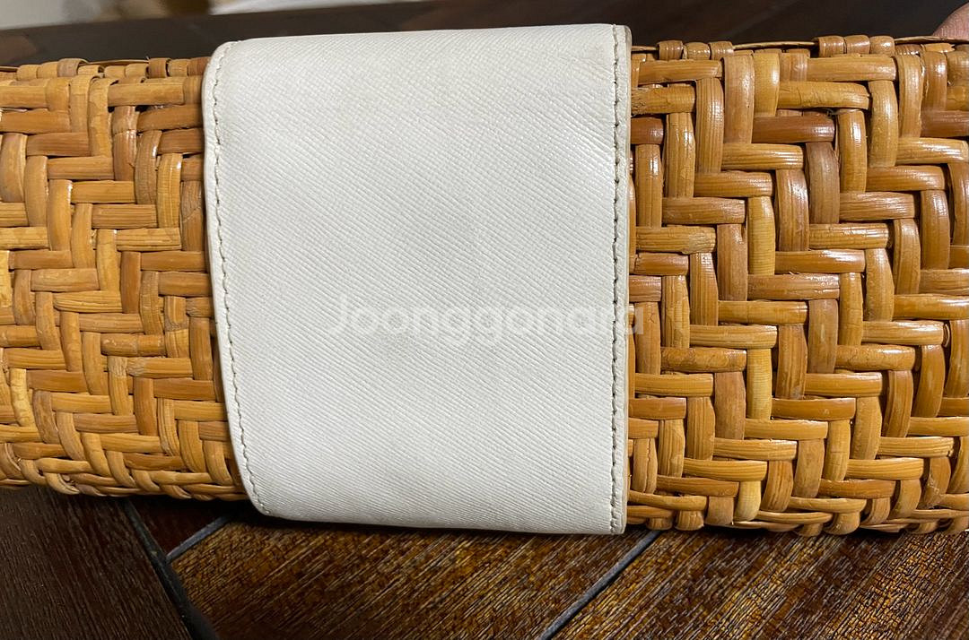 토리버치 클러치백(정품)--4