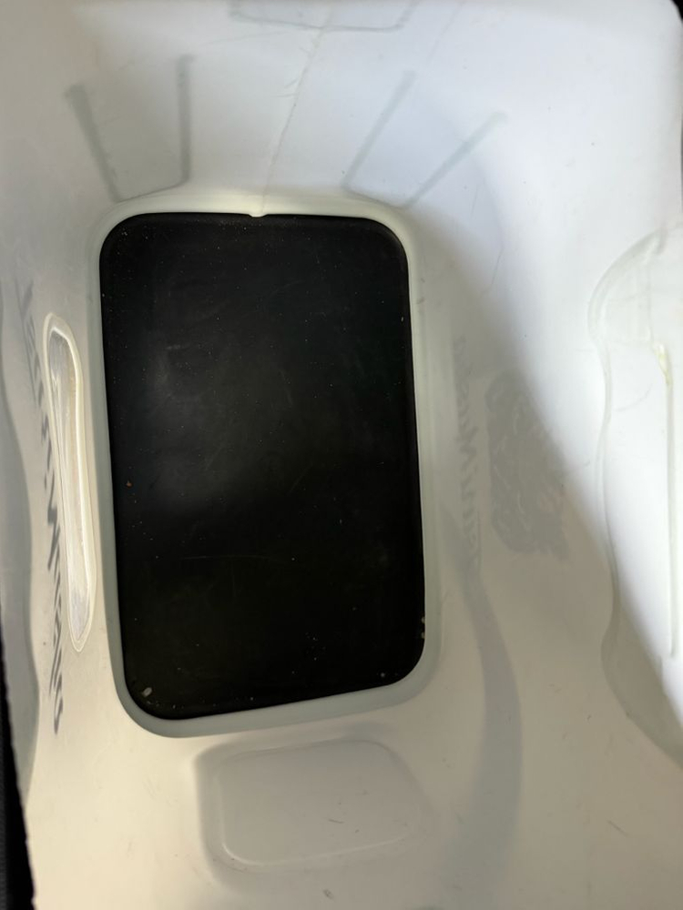 쯔리무사 40cm 키퍼바칸 살림망 이미지