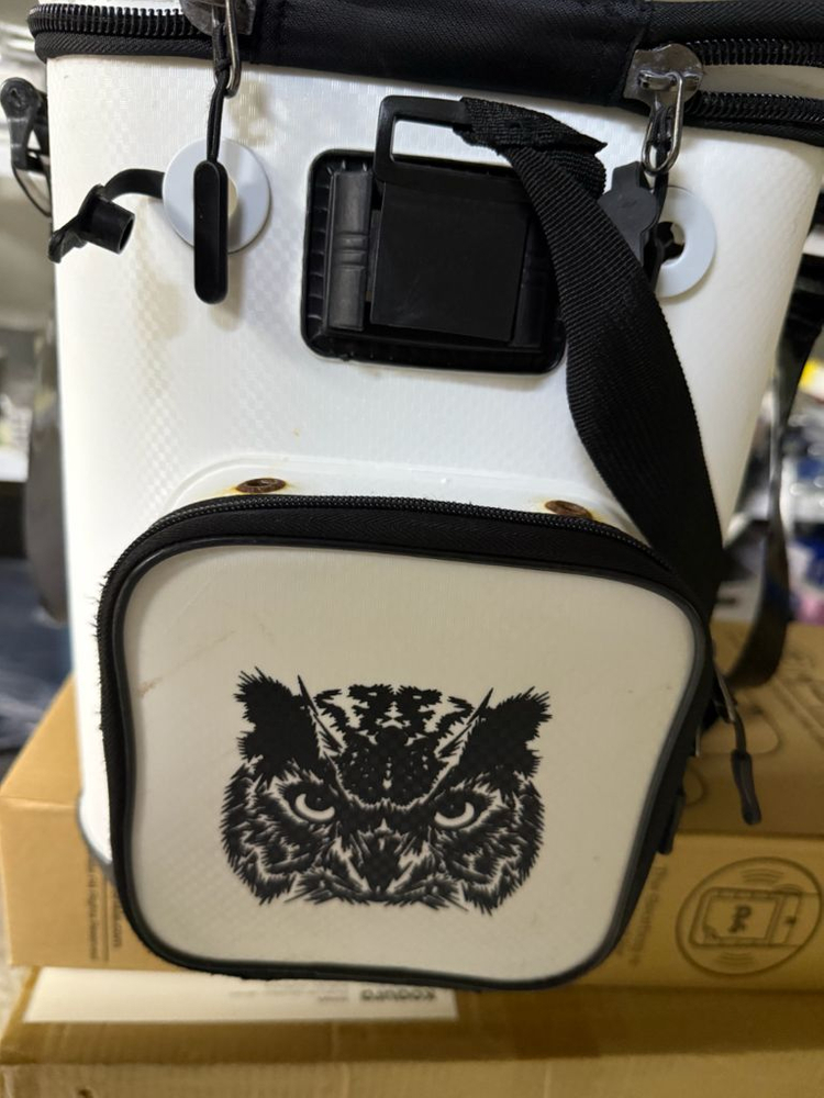 쯔리무사 40cm 키퍼바칸 살림망 이미지