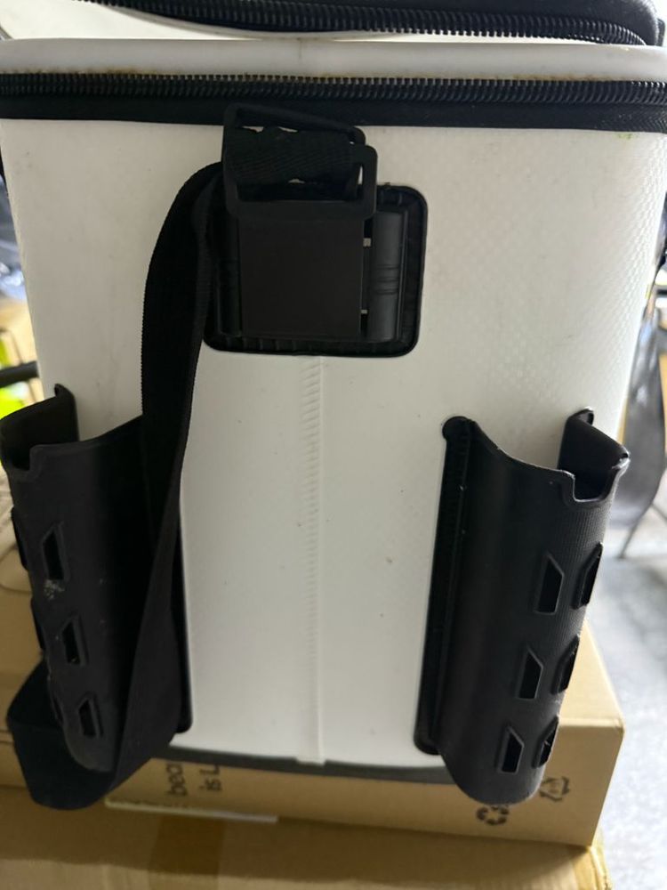 쯔리무사 40cm 키퍼바칸 살림망 이미지